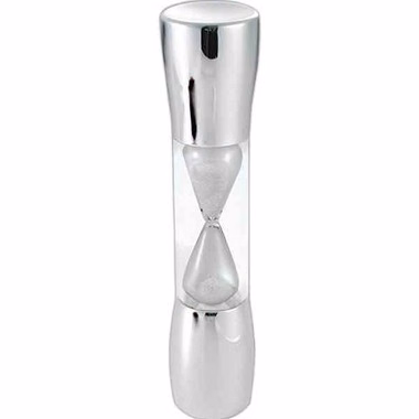 Contemporary Sand timer