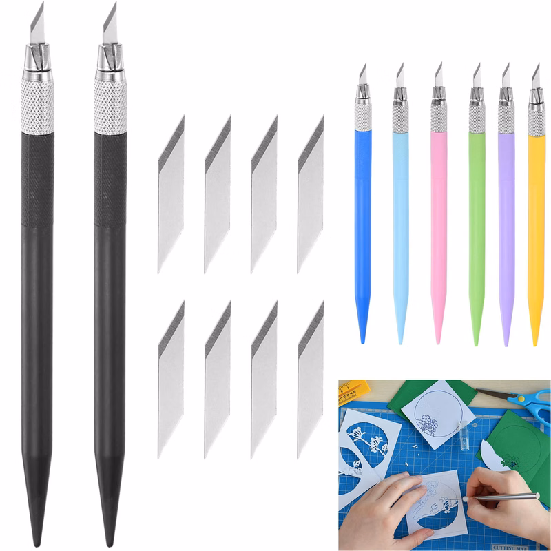 Art Craft Knife