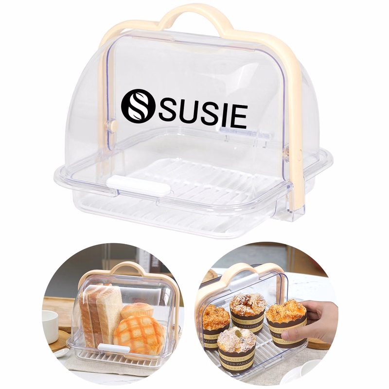 Bread Box