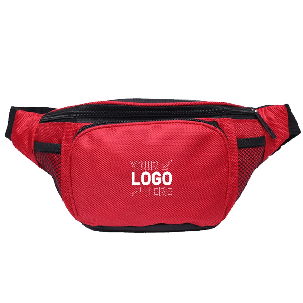 Fashionable Fanny Pack for Sports Person 1