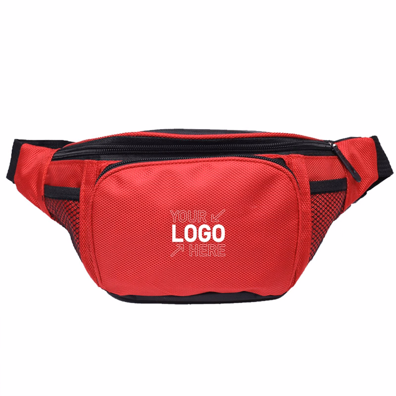 Fashionable Fanny Pack for Sports Person