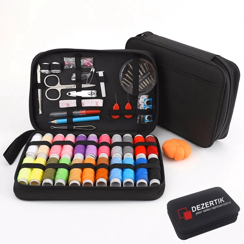 97 In 1 Sewing Kit Bag