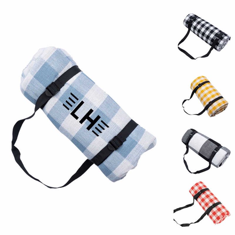 Portable Lightweight Outdoor Picnic Mat