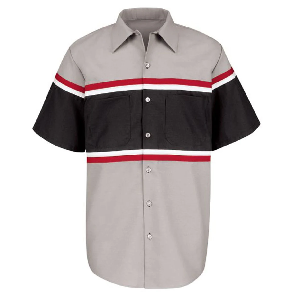 Men's Technician Shirt - SP24GM 1