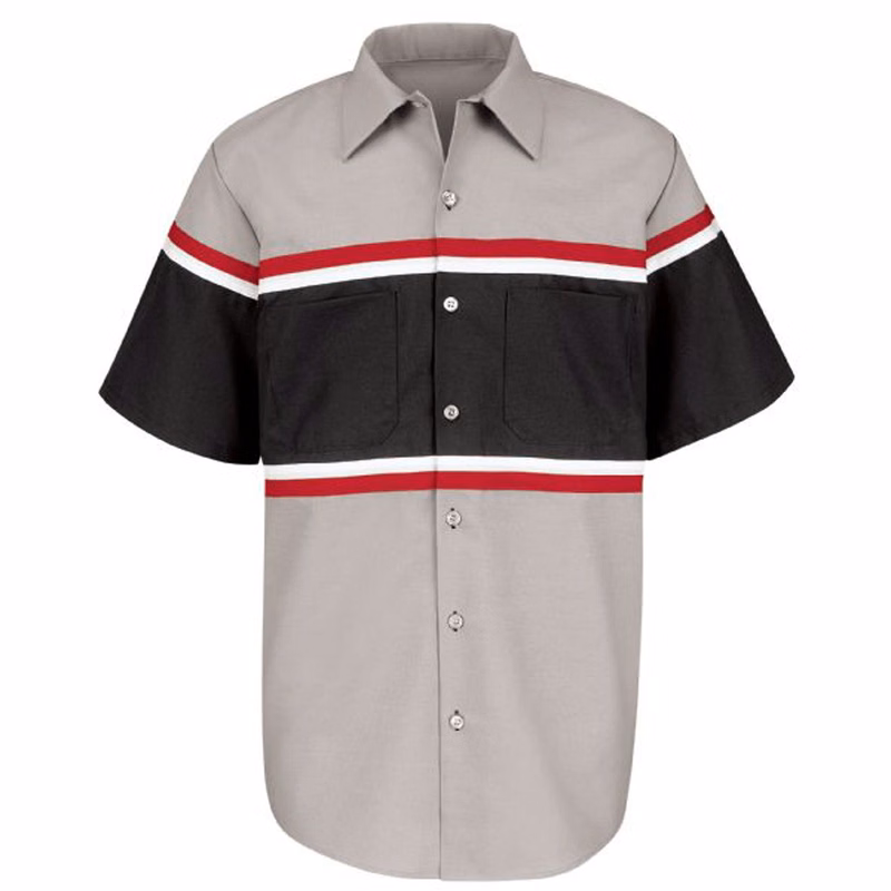 Men's Technician Shirt - SP24GM
