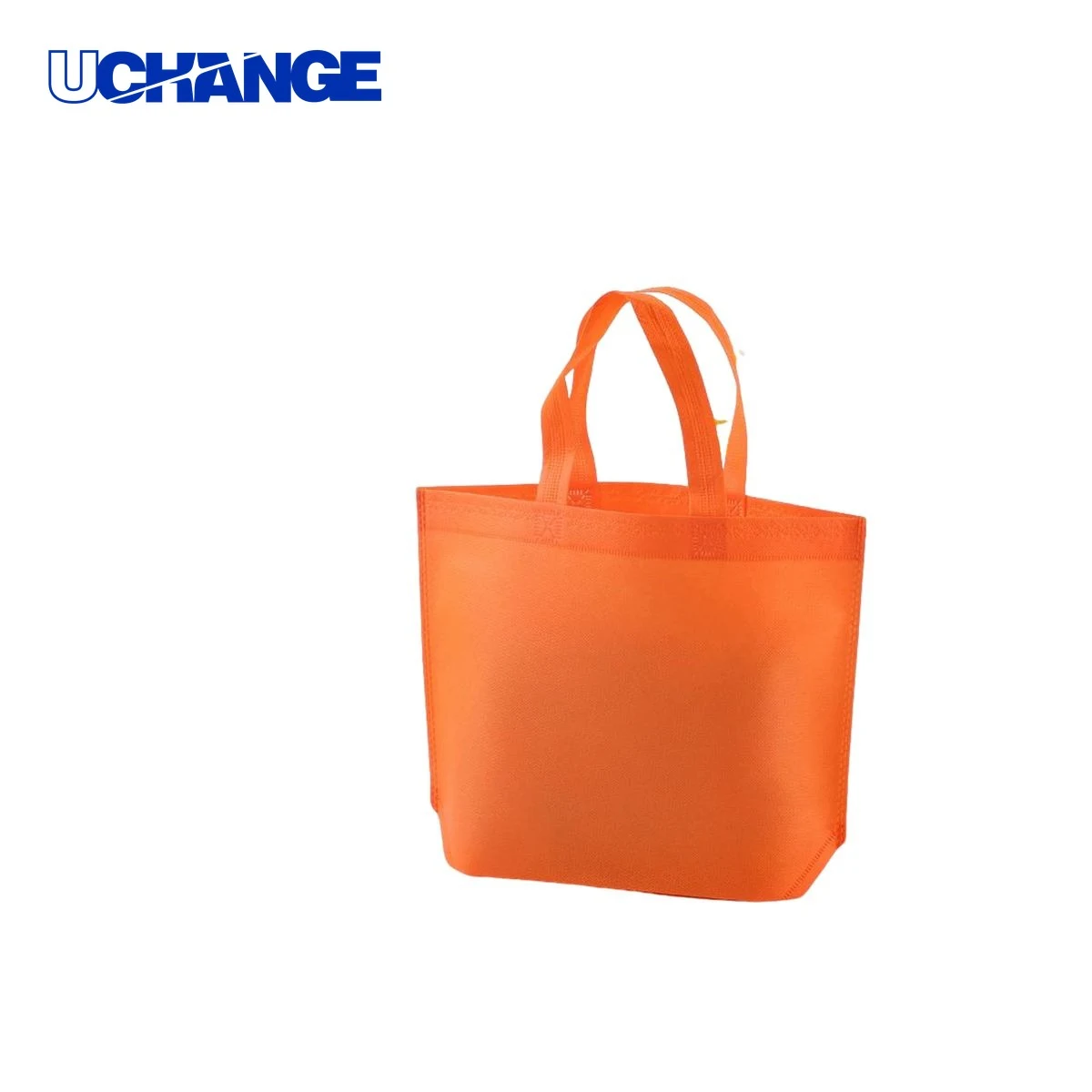Non Woven Grocery Tote Bag Carrier with Sturdy Handle 1