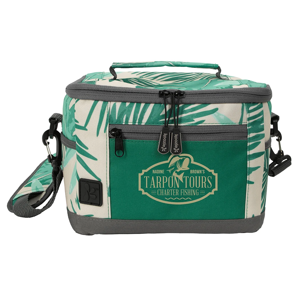 Koozie® Lagoon Lunch Cooler 1