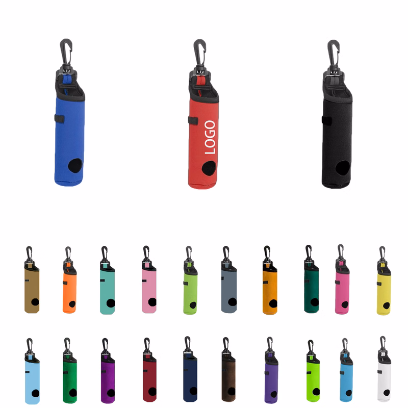 Diving Material Portable Golf Ball Cover