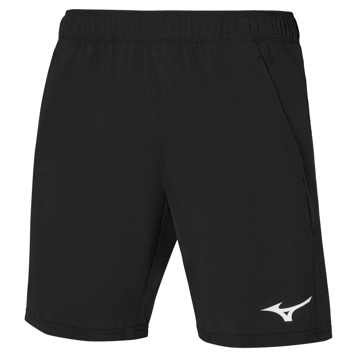 Mizuno Racquet Sports Men's 8-Inch Flex Short 1