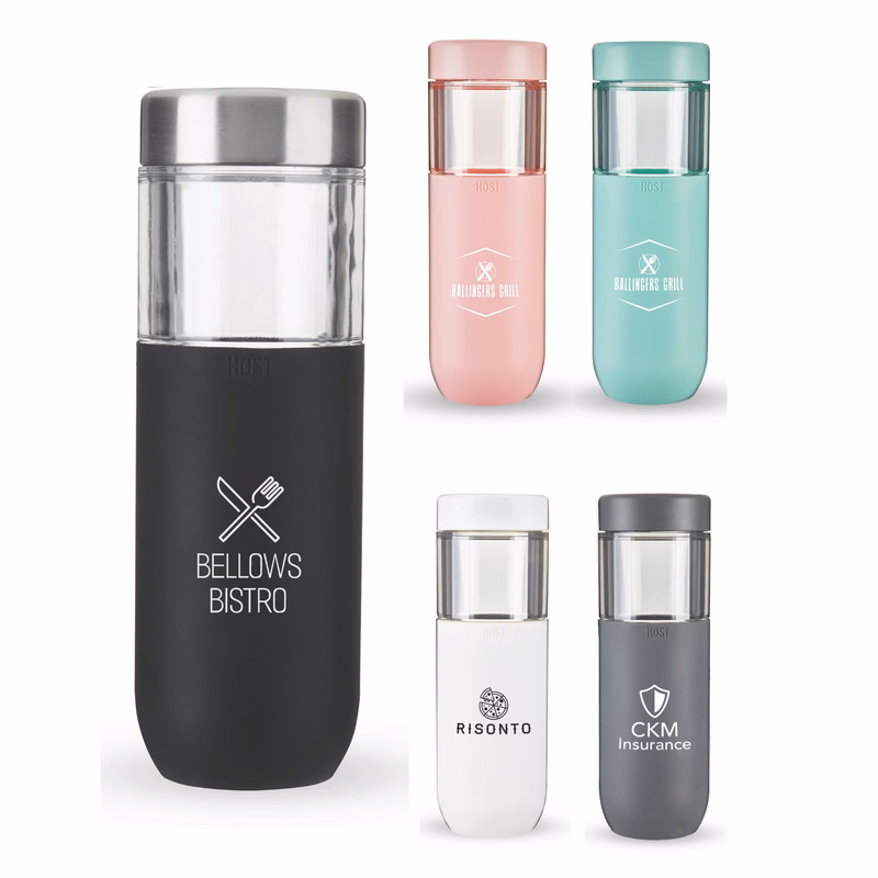 HOST® FREEZE™ Water Bottle