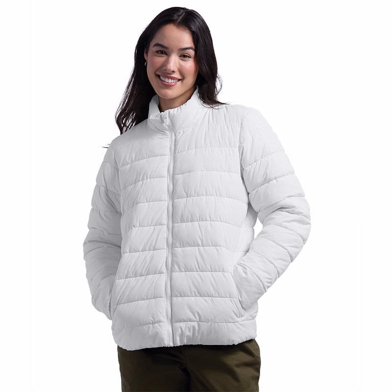Women's Pioneer Puffer Jacket