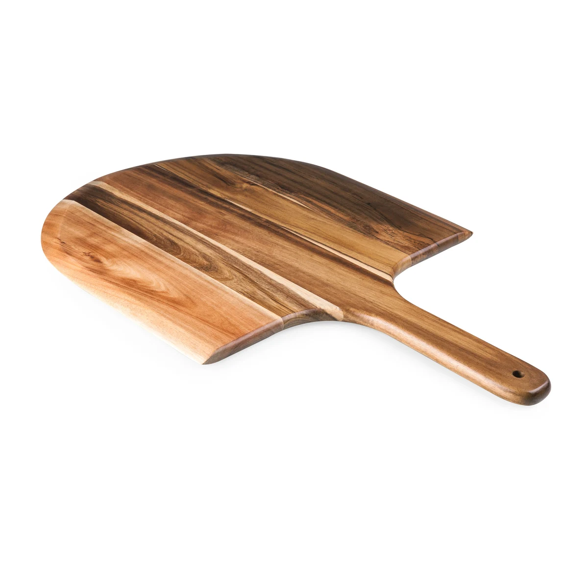 Acacia Pizza Peel Serving Paddle 1