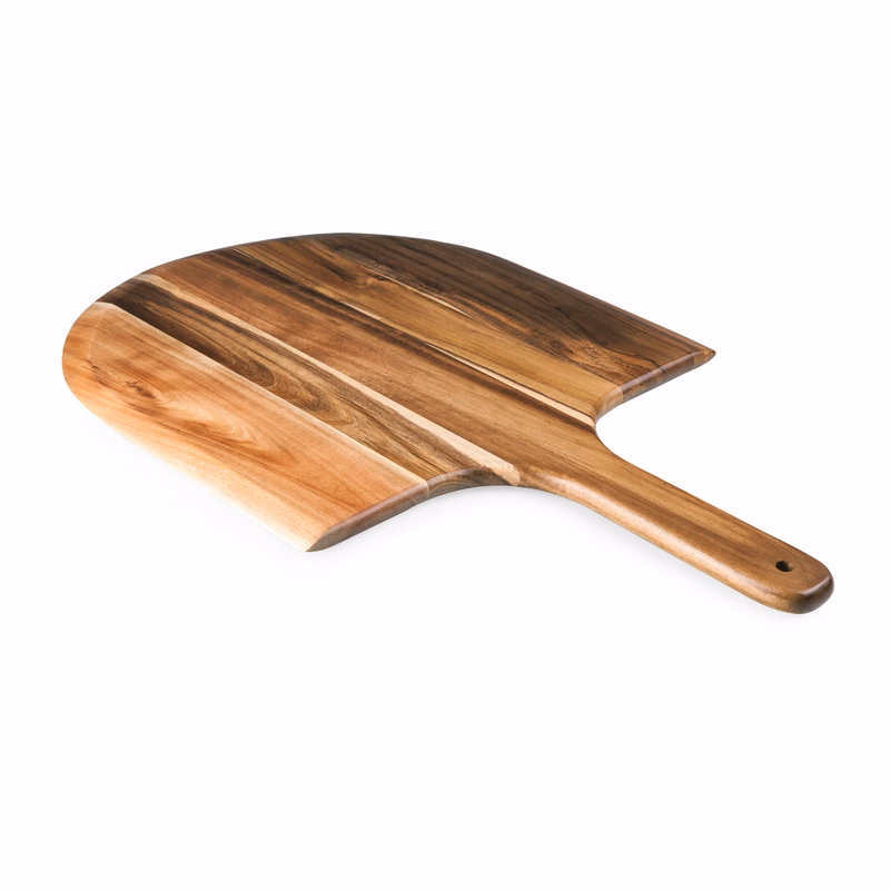 Acacia Pizza Peel Serving Paddle