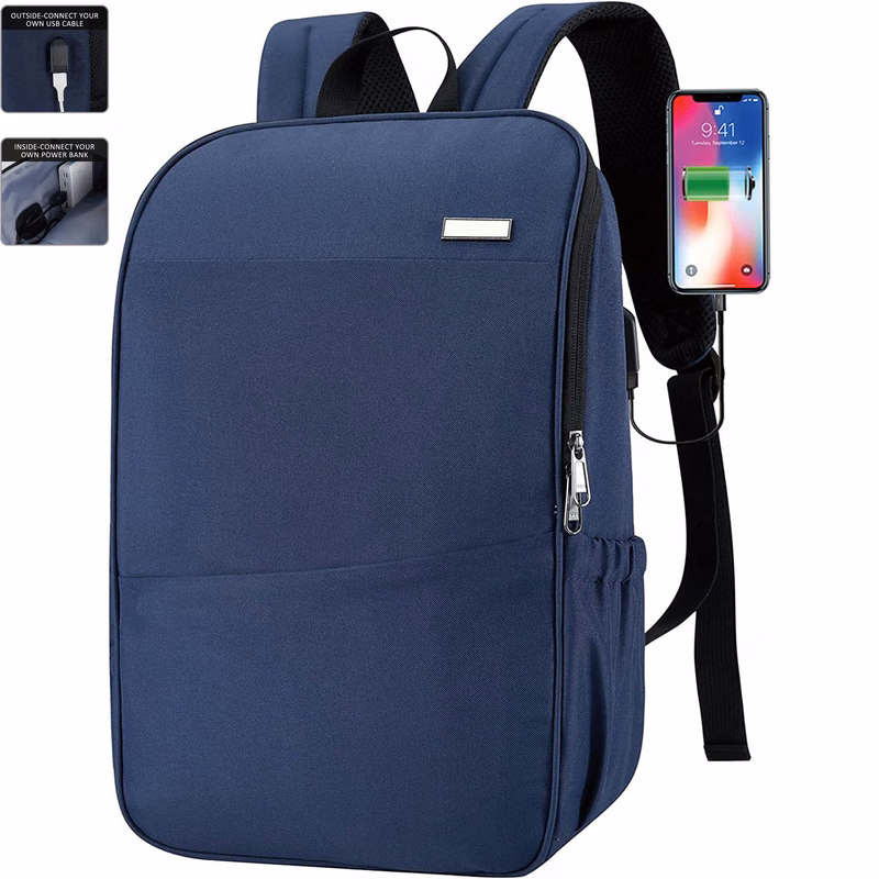 Laptop Backpack Bookbag School Backpack