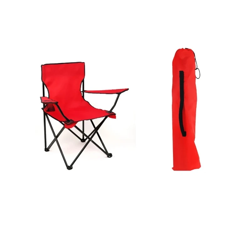 Captain's Folding Chair with Carrying bag 1