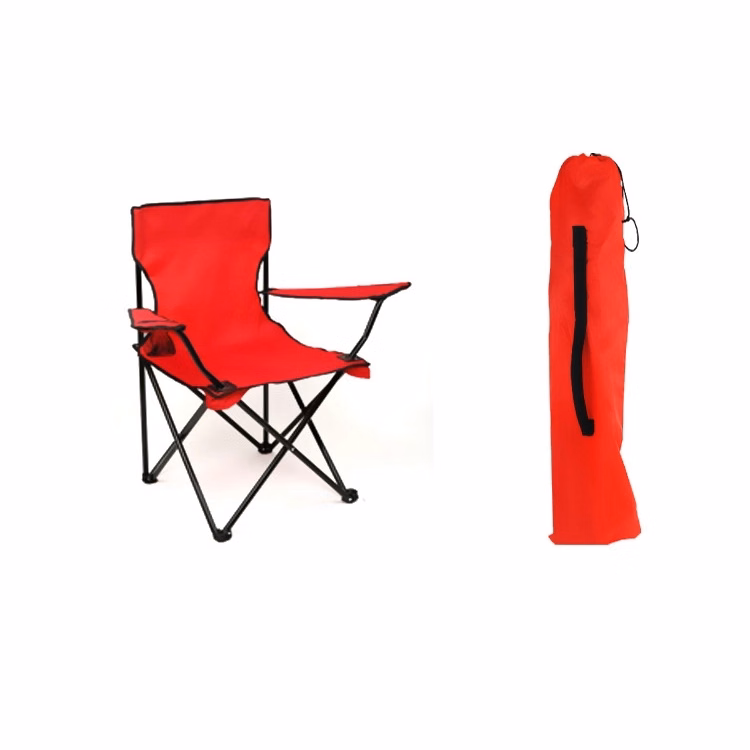 Captain's Folding Chair with Carrying bag