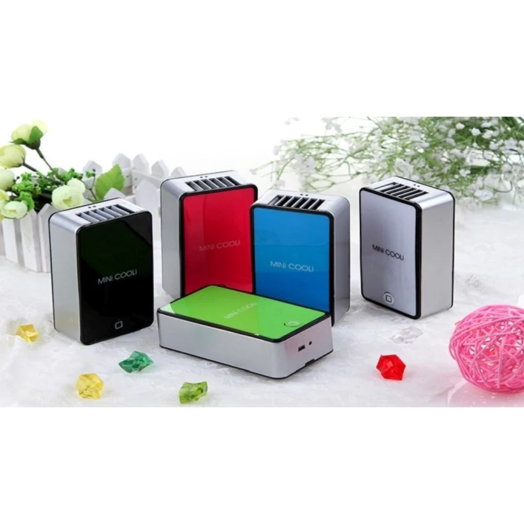 Mini air conditioning 1