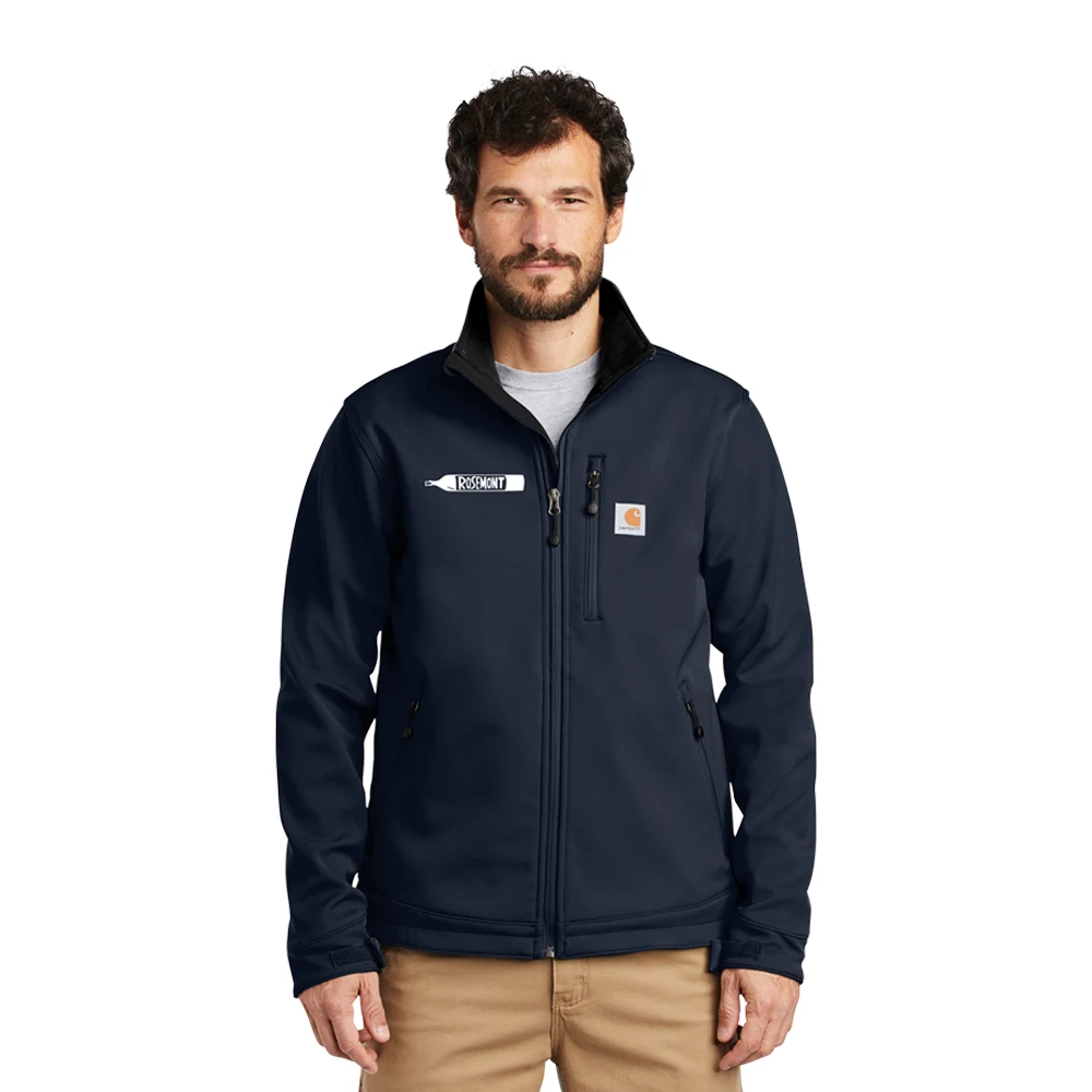 Carhartt(R) Crowley Soft Shell Jacket 1
