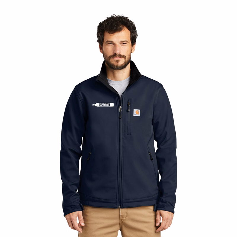 Carhartt(R) Crowley Soft Shell Jacket
