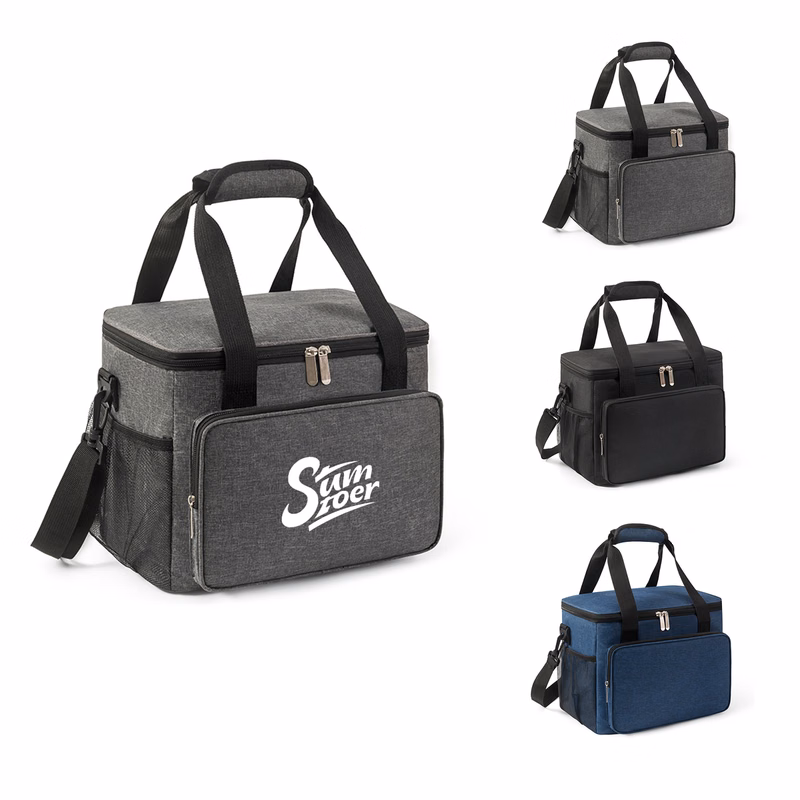 15L Insulated Cooling Bag MOQ 20