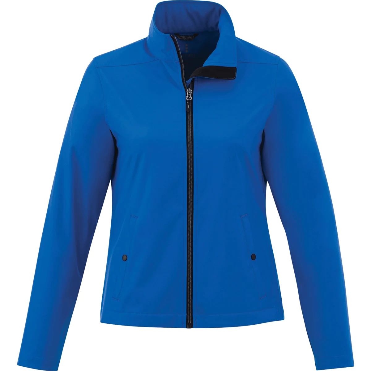 Women's KARMINE Softshell Jacket 1