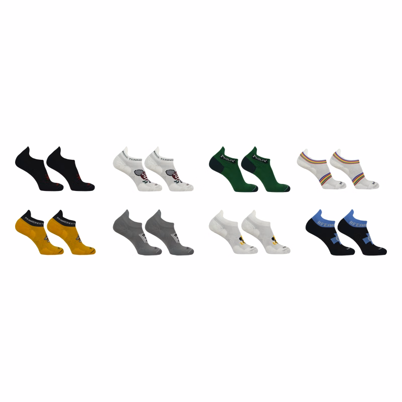 Custom Ankle Athletic Sox