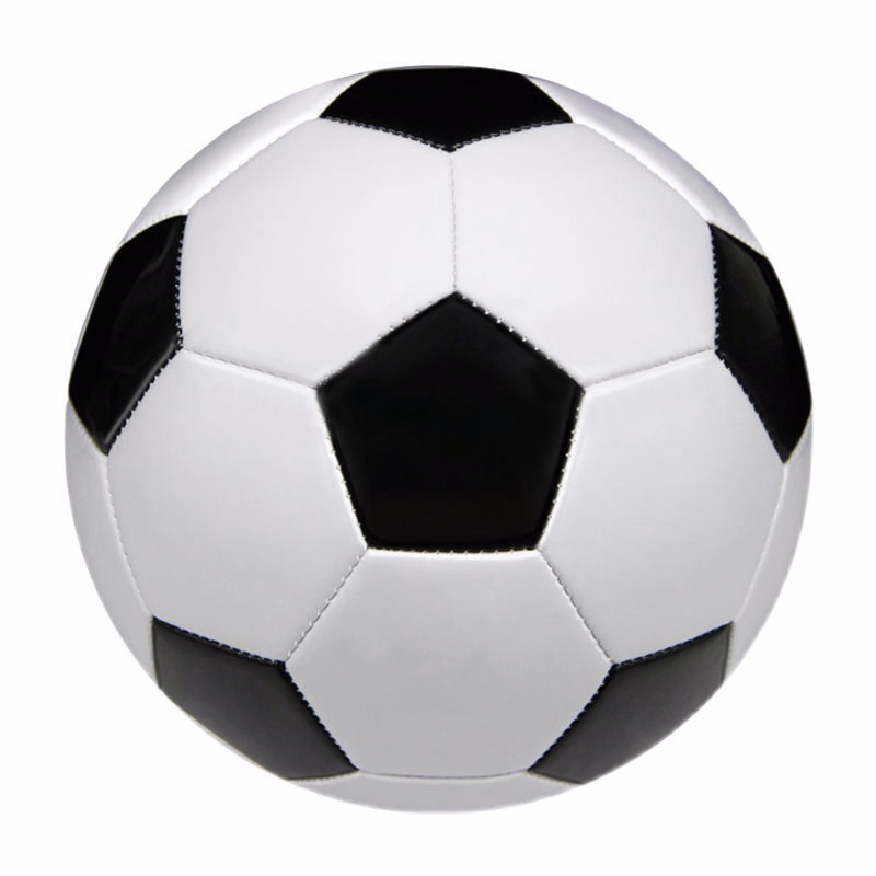 Wholesale 2023 Soccer Ball Football PVC/PU Soccer Ball Training Logo Packing Material Origin Officia