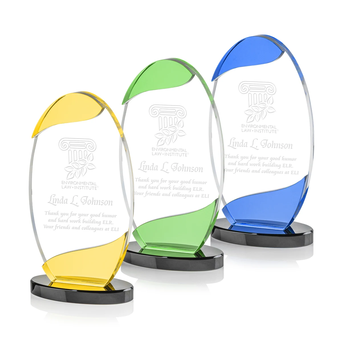 Suffolk Award 1