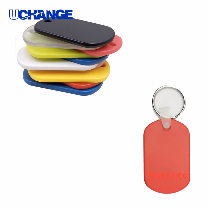Keychain Tool