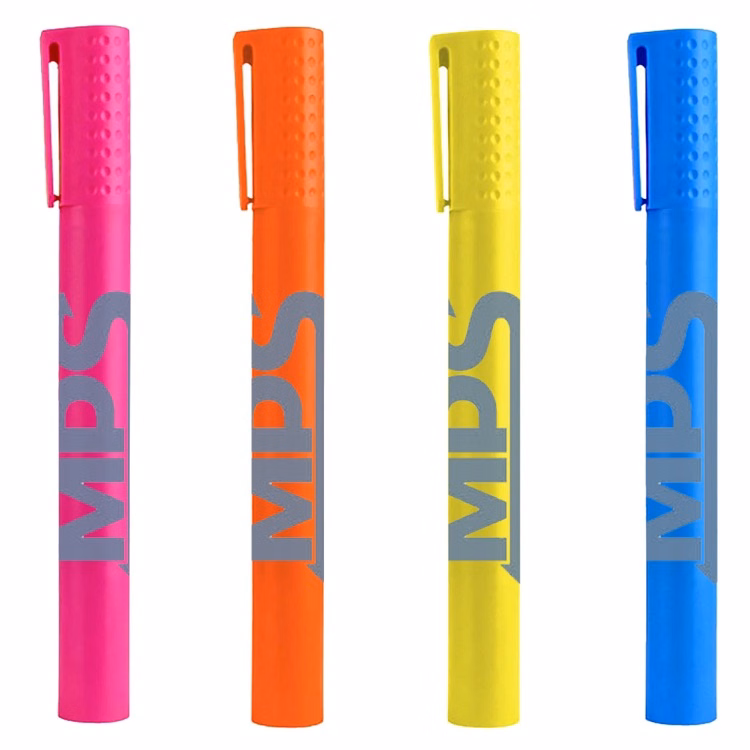 Jumbo Highlighter Pen