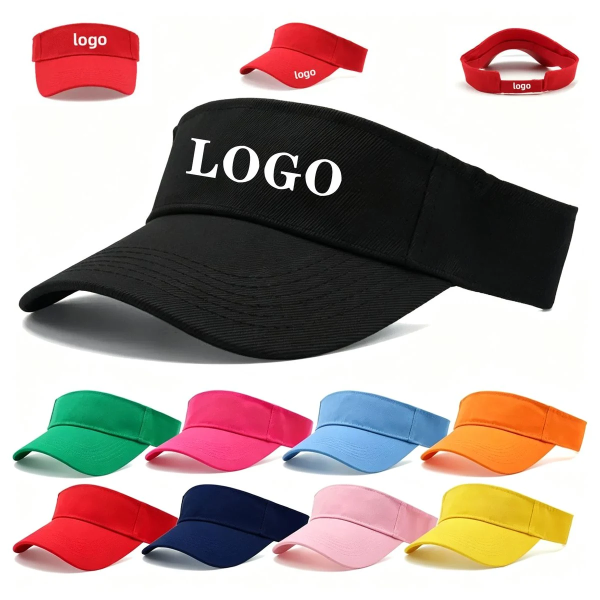 Sports Visor 1