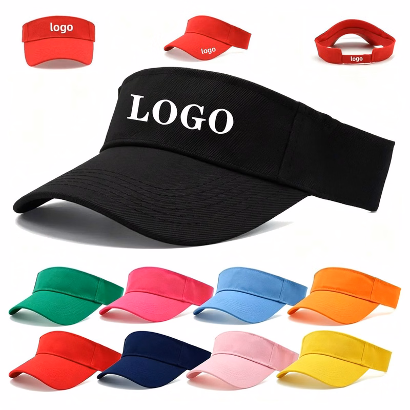 Sports Visor