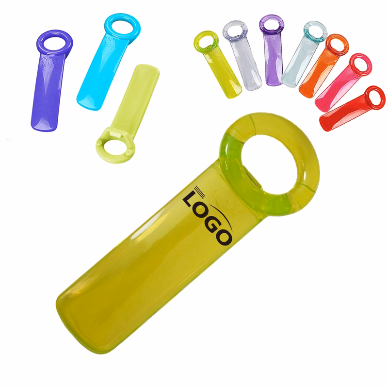 Manual Plastic Beverage Opener