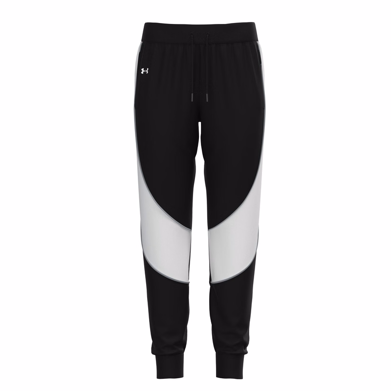 Women's UA Hoops Performance Pants 