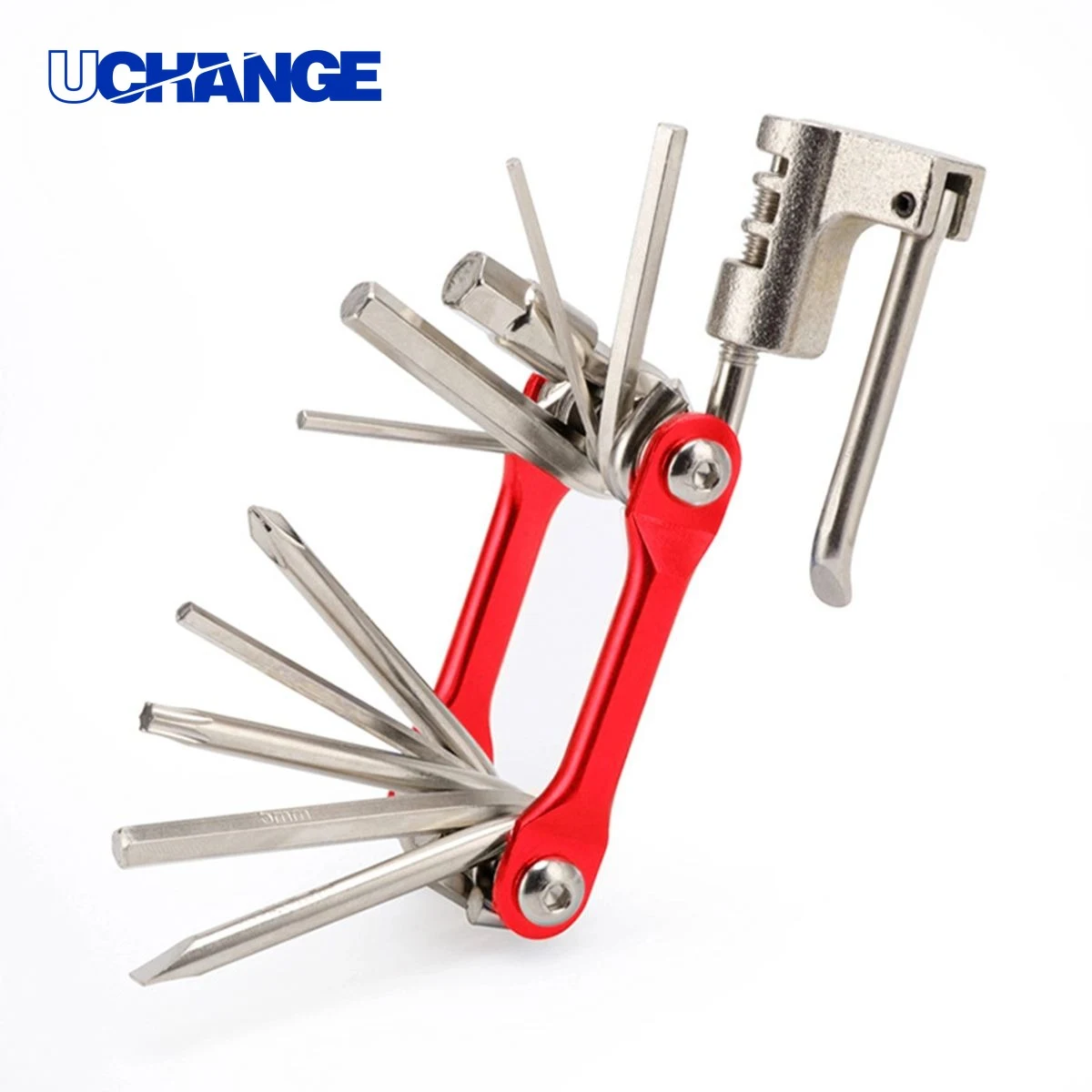11 In 1 Bike Repair Tool Kit for Cyclists 1