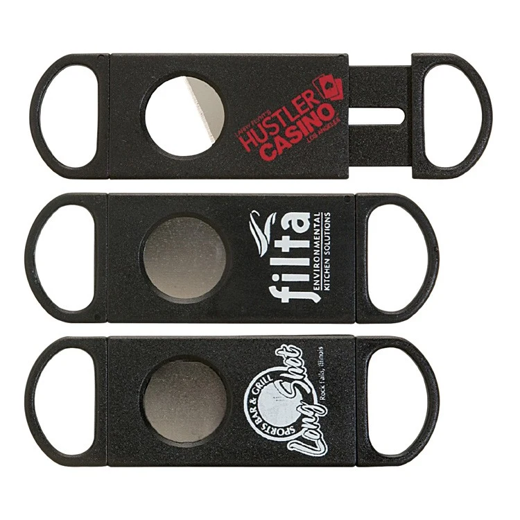 Deluxe 54 Gauge Cigar Cutter 1