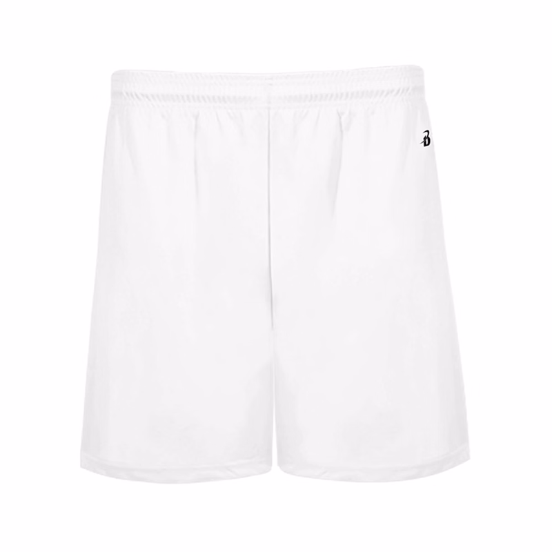 YOUTH B-CORE POCKETED SHORT