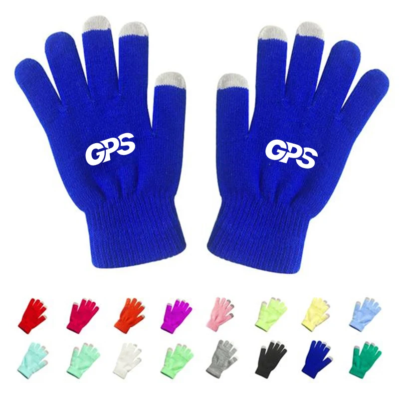 Smart Capacitive Touch Screen Gloves - Best Industry Price!!! 1