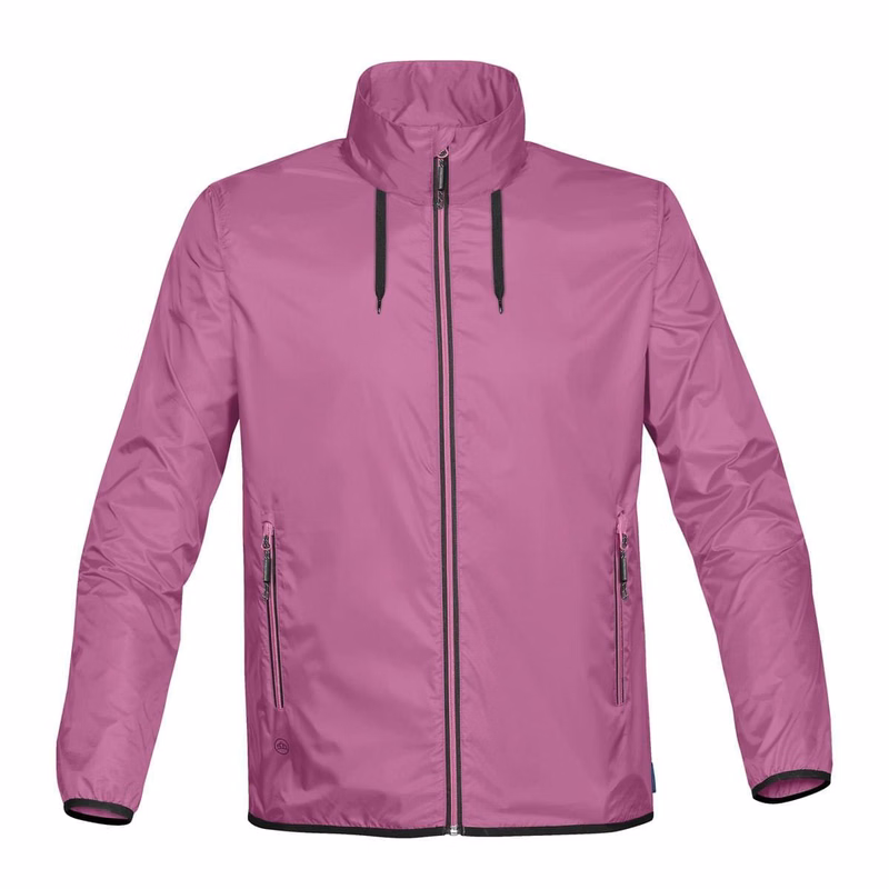 Stormtech Men's Mistral Pack Jacket