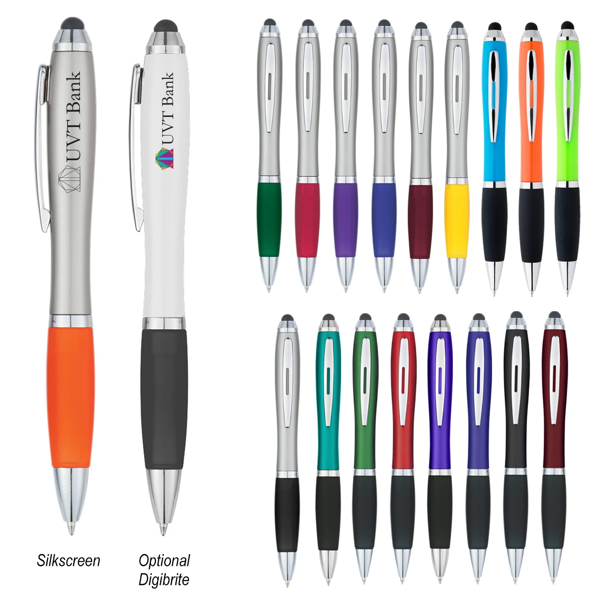 Satin Stylus Pen 1