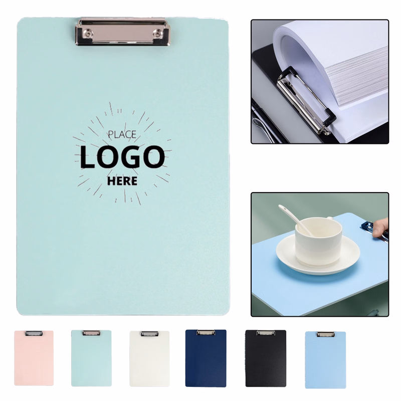 Student Writing Pad A4 Folder