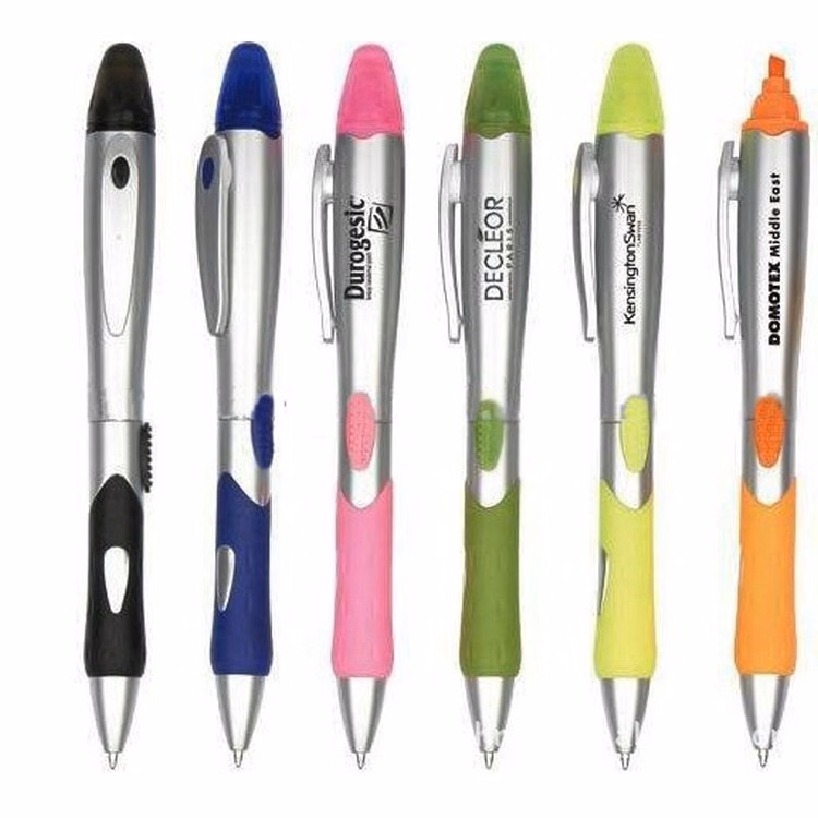 Combo Pen