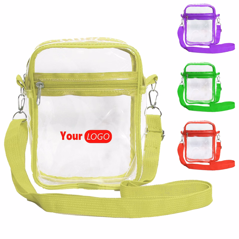 Pvc Multi Functional Travel Storage Pocket