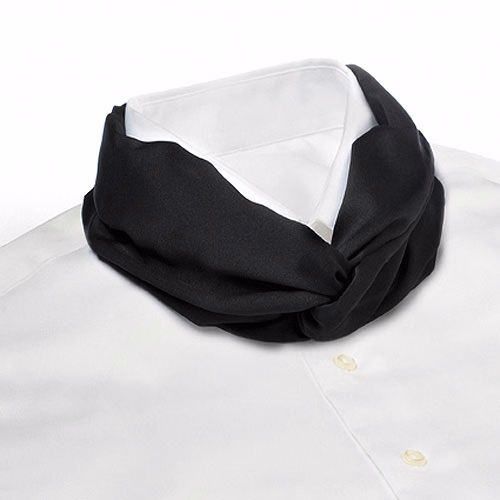 Black Knot Scarf