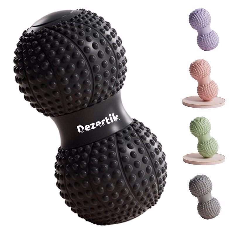 Muscle Relaxing Peanut Massage Ball