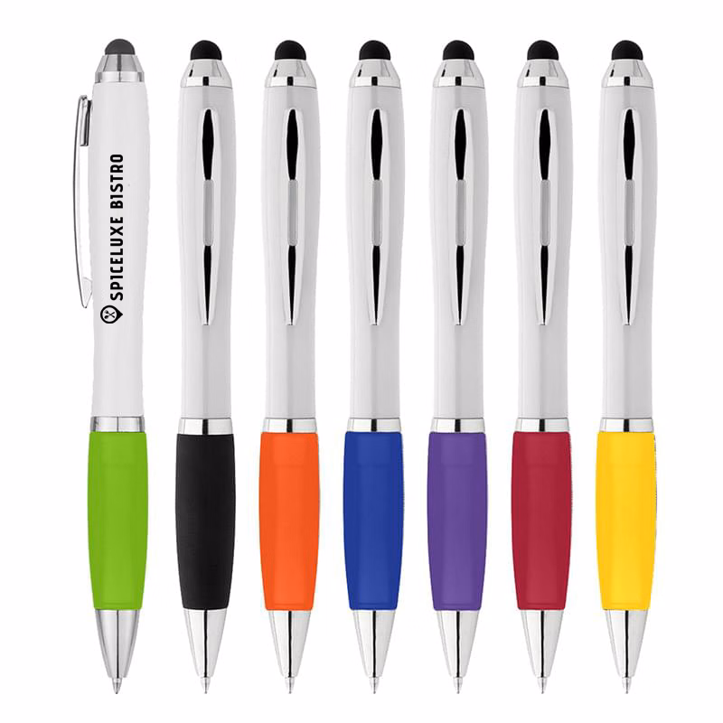 Anti-bacterial Stylus Pen
