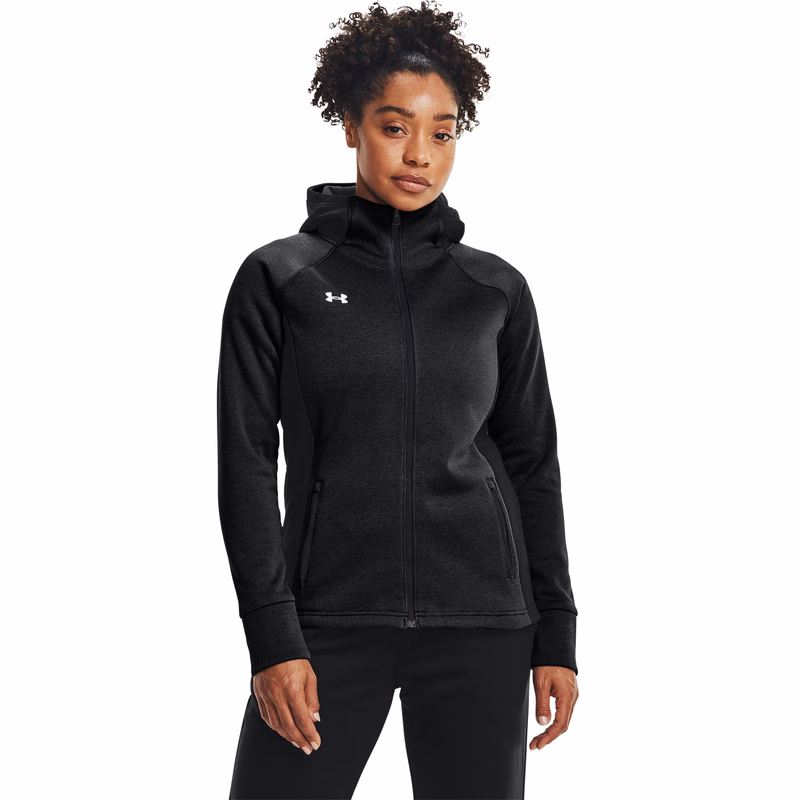 UA Storm Team Women's Swacket