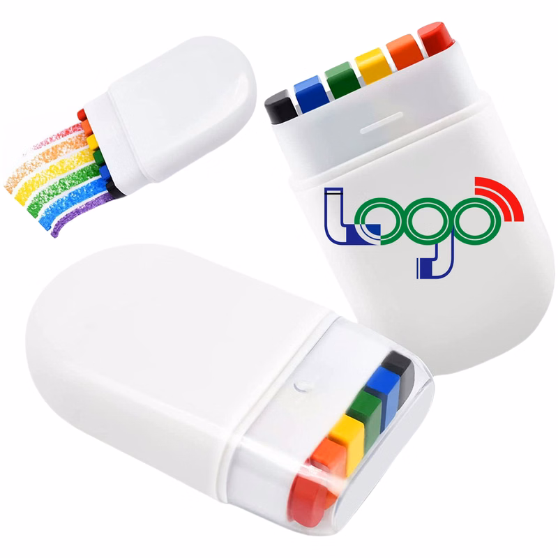 Face Paint Rainbow Fan Brush Gay MOQ20