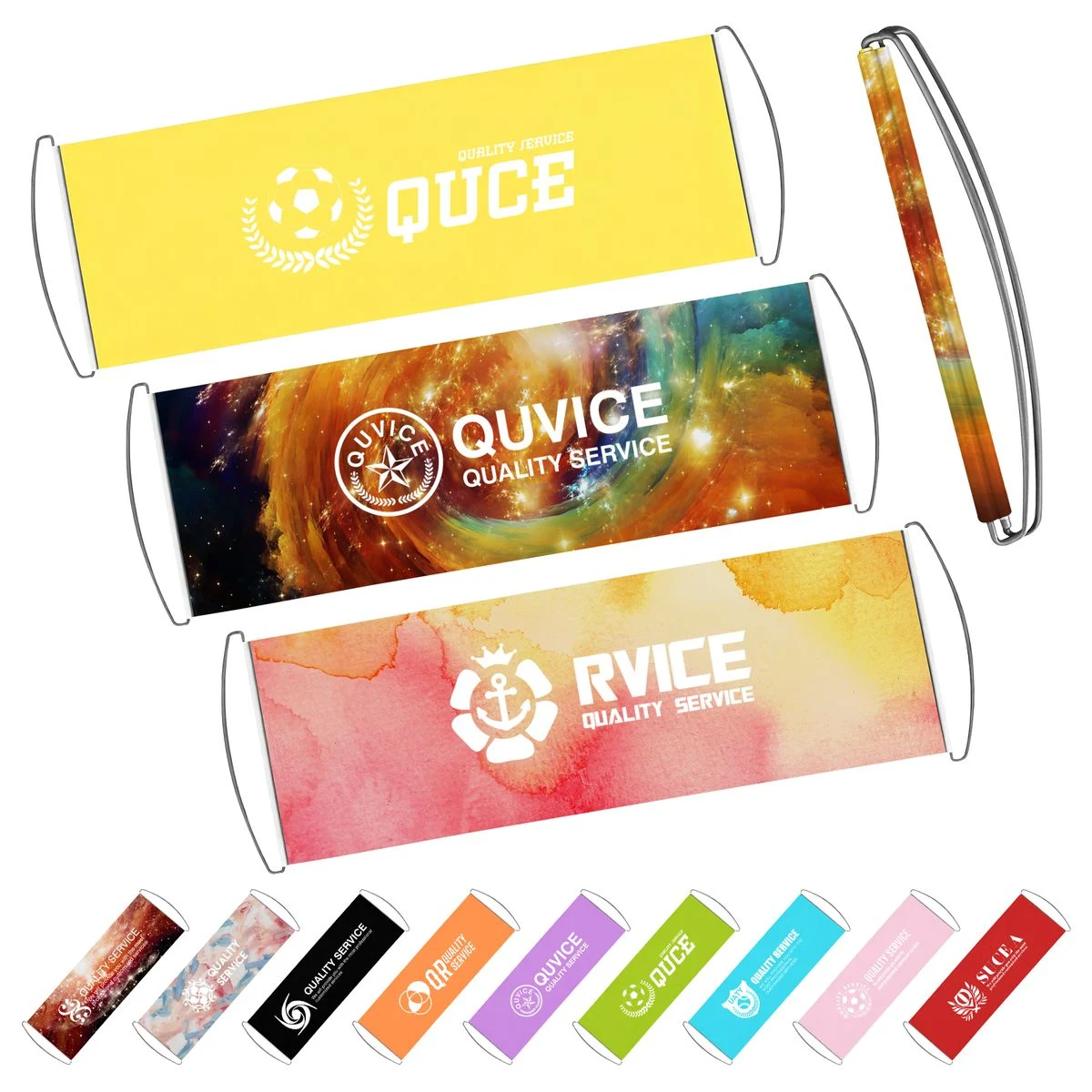 Hand Retractable Pull Banner 1