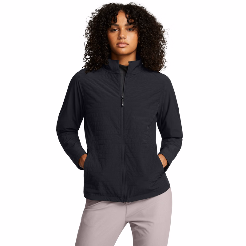 UA Drive Pro Storm Lightweight Insulated Women's Jacket